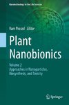 Plant Nanobionics