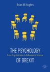 The Psychology of Brexit