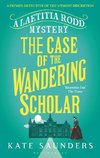 Laetitia Rodd and the Case of the Wandering Scholar