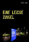 Eine Leiche zuviel