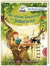 Ich kann lesen!: Die tollsten Geschichten zum Selberlesen