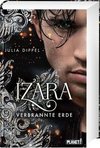 Izara 4: Verbrannte Erde