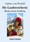 Die Landstreicherin