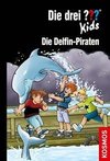 Die drei ??? Kids, 82, Die Delfin-Piraten