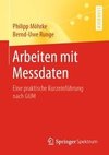 Arbeiten mit Messdaten