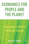 Economics for People and the Planet