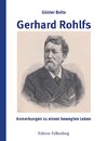 Gerhard Rohlfs