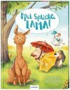 Pfui Spucke, Lama!