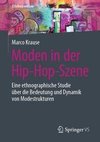 Moden in der Hip-Hop-Szene