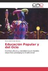 Educación Popular y del Ocio