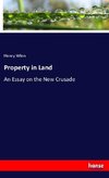 Property in Land