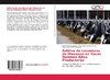 Aditivo de Levaduras de Manzana en Vacas Holstein Altas Productoras