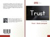 Trust - Droit comparé