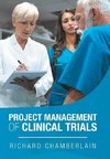 Project Management of Clinical Trials