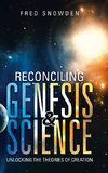 Reconciling Genesis & Science