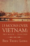 13 Moons over Vietnam