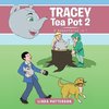 Tracey Tea Pot 2