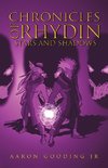 Chronicles of Rhydin