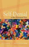 Self-Denial