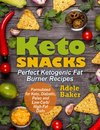 Keto Snacks