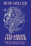 Telamon the Greek