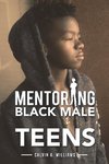 Mentoring Black Male Teens