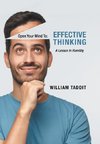 Effective Thinking