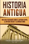 Historia Antigua