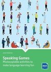 Speaking Games