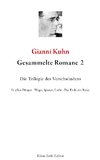 Gesammelte Romane 2