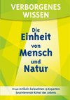 Verborgenes Wissen - Die Einheit von Mensch und Natur