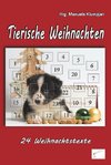 Tierische Weihnachten