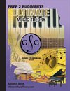 Prep 2 Rudiments Ultimate Music Theory Answer Book