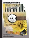 Complete Rudiments Answer Book - Ultimate Music Theory