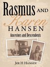 Rasmus and Karen Hansen