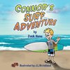 Connor's Surf Adventure