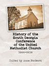 History of the South Georgia Conference of the United Methodist Church