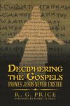 Deciphering the Gospels