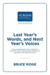 Last Year's Words, and Next Year's Voices