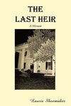 The Last Heir