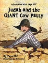 Judah and the Giant Cow Patty