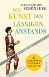 Die Kunst des lässigen Anstands