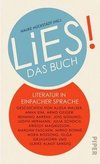 LiES. Das Buch