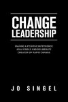 Change Leadership