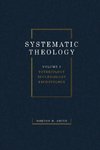 Systematic Theology, Volume Two