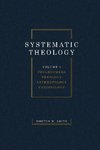 Systematic Theology, Volume One