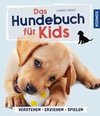 Das Hundebuch für Kids