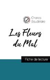 Les Fleurs du Mal de Baudelaire (fiche de lecture et analyse complète de l'oeuvre)