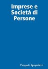 Imprese e Società di Persone