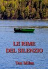 Le rime del silenzio